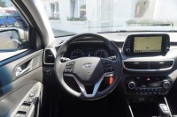 Hyundai Tucson 1.6 T-GDI