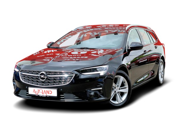 Opel Insignia ST 2.0 Turbo Elegance