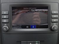 Mercedes-Benz Vito 114 CDI lang