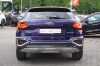 Audi Q2 35 TFSI advanced