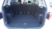 VW Touran 1.5 TSI DSG