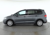 Vorschau: VW Touran 2.0 TDI United
