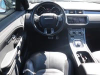 Land Rover Range Rover Evoque 4x4