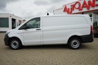 Mercedes-Benz Vito 110 Worker lang