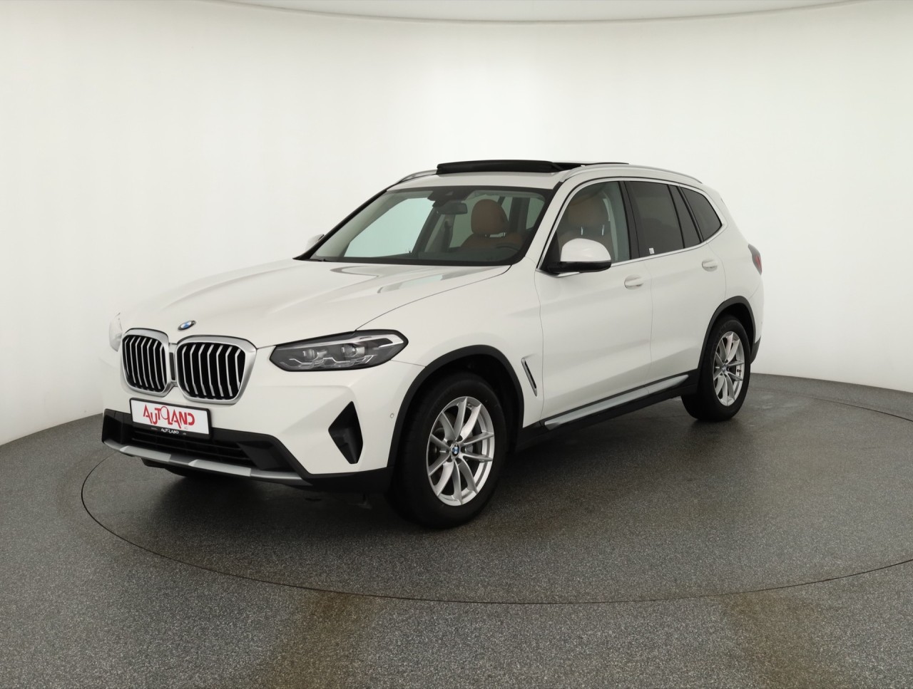 BMW X3 20i xDrive