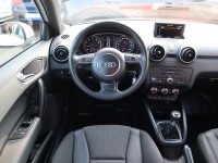 Audi A1 Sportback 1.2 TFSI