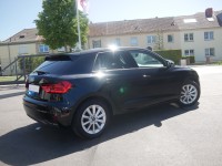 Audi A1 Sportback 25 TFSI advanced
