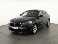 BMW X-Serie 20i xDrive M Sport Aut. 2-Zonen-Klima Navi Sitzheizung