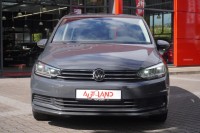 VW Touran 1.5 TSI Comfortline