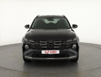 Hyundai Tucson 1.6T-GDI Aut.