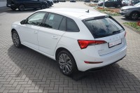 Skoda Scala 1.0 Tour DSG