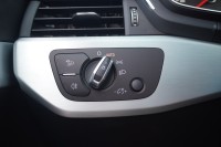 Audi A4 Avant 40 2.0 TFSI S line