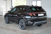 Hyundai Tucson 1.6T-GDI HEV N-Line 4WD Aut.