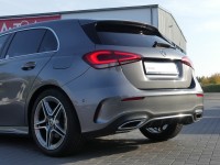 Mercedes-Benz A 200 A200 AMG Line