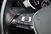 VW Touran 1.4 TSI DSG Sound