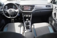 VW T-Roc 1.5 TSI IQ Drive