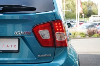 Suzuki Ignis 1.2 4x4 Comfort+