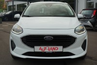 Ford Fiesta 1.1 Cool & Connect