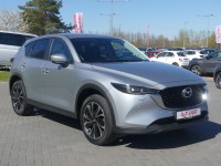 Mazda CX-5 2.5 M-Hybrid Advantage