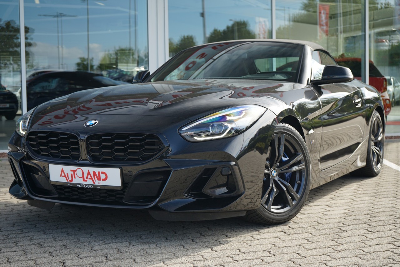 BMW Z4 M M40i