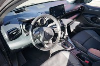 Mazda 2 1.5 Hybrid CVT
