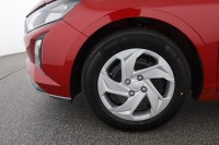 Hyundai i20 1.0 T-GDI Aut.