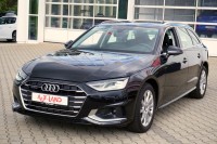 Audi A4 Avant 40 TFSI advanced