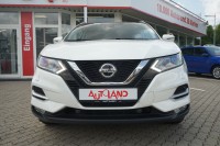 Nissan Qashqai 1.2 DIG-T