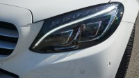 Mercedes-Benz C 180 C180 Avantgarde