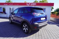 Opel Crossland 1.2 Edition