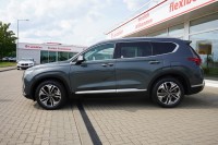 Hyundai Santa Fe 2.2 CRDi 2WD
