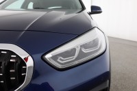 BMW 118 d Advantage