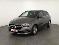 Mercedes-Benz B-Klasse B200 Progressive Navi Sitzheizung LED