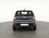 Hyundai i10 1.0 Aut. Trend