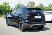 VW T-Cross 1.0 TSI Life OPF