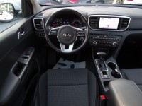 Kia Sportage 1.6 T-GDI Vision 4WD