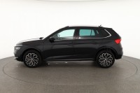 Vorschau: Skoda Kamiq 1.5 TSI Ambition