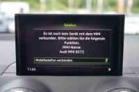 Audi Q2 1.4 TFSI sport