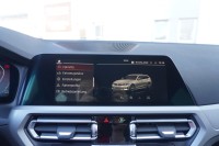 BMW 318 d Touring Advantage