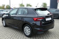 Skoda Fabia 1.0 TSI