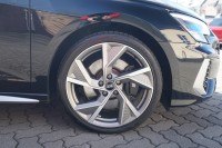 Audi S3 Sportback 2.0 TFSI quattro