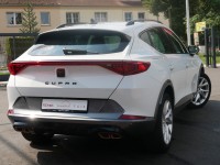 Cupra Formentor 1.4 Hybrid