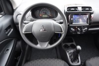 Mitsubishi Space Star 1.2 Select