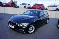 Vorschau: BMW 320 320d Touring Advantage Aut.