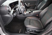 Mercedes-Benz CLA 220 Shooting Brake AMG Line