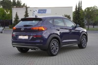 Hyundai Tucson 1.6 Mild-Hybrid 2WD