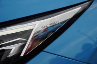 MG HS 1.5 T-GDI Luxury Aut.