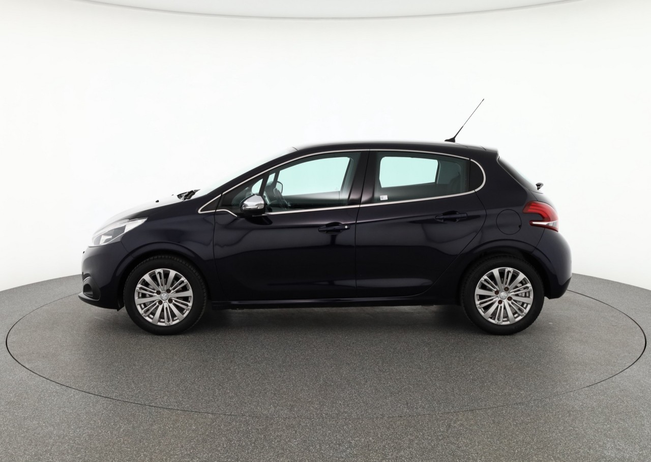 Peugeot 208 1.2 PureTech 110 Allure