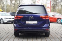VW Touran 2.0 TDI Comfortline DSG