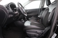 Jeep Compass 1.4 MultiAir Limited 4WD